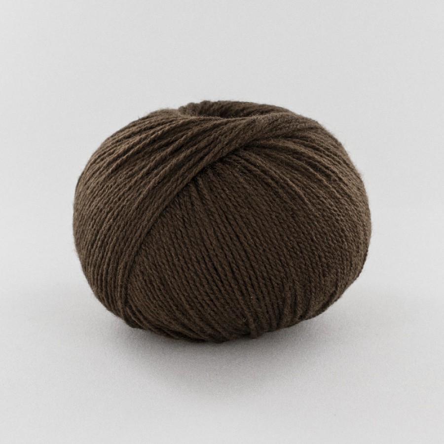 Fonty BB Mérino - 968 Milchschoggi