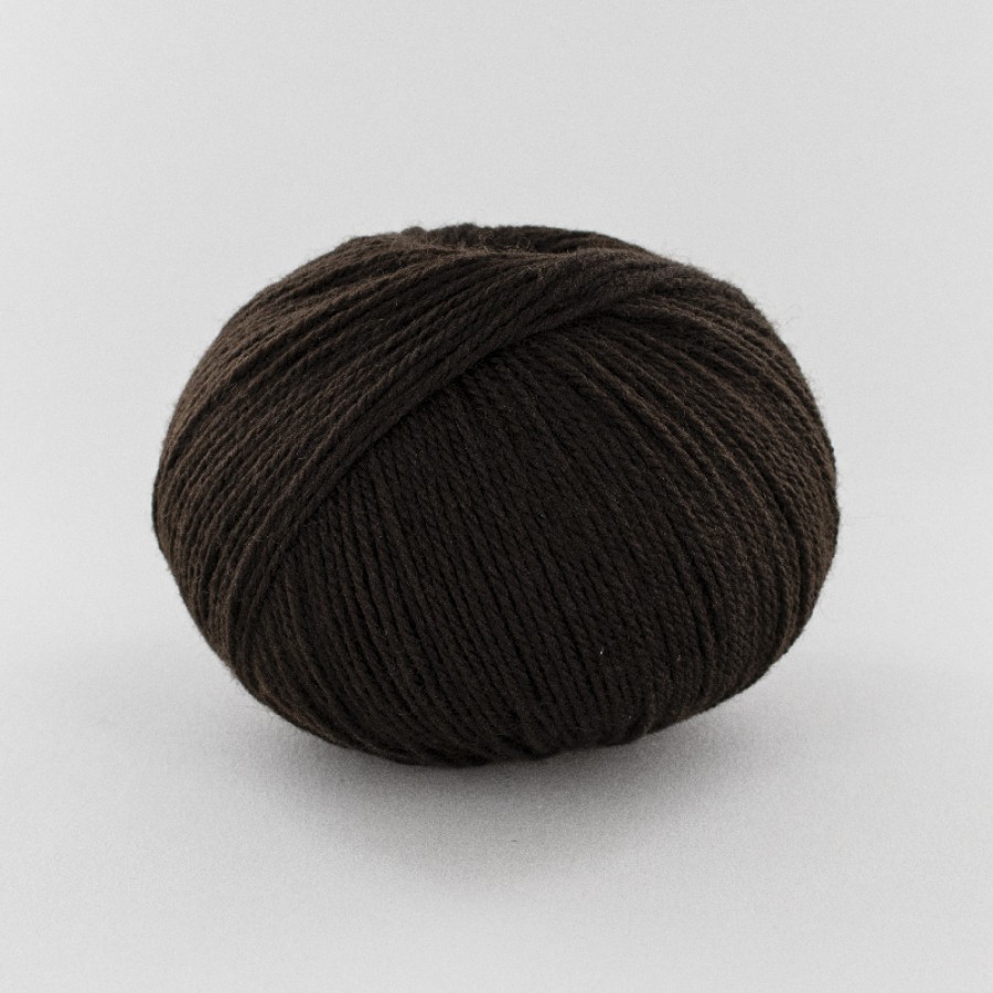 Fonty BB Mérino - 971 Dunkelbraun