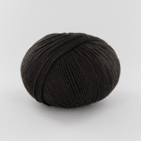 Fonty BB Mérino - 972 Schwarze Schoggi