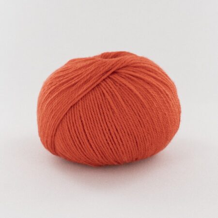Fonty BB Mérino - 976 Hokkaido Orange