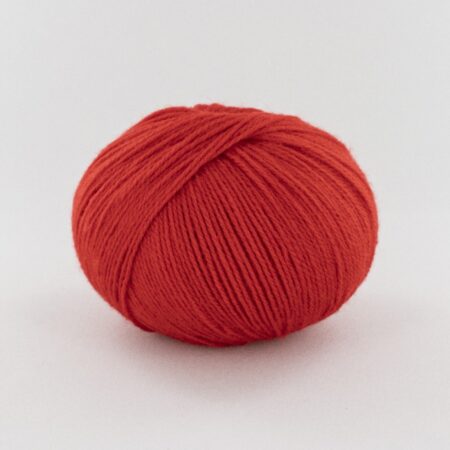Fonty BB Mérino - 977 Tomatenrot