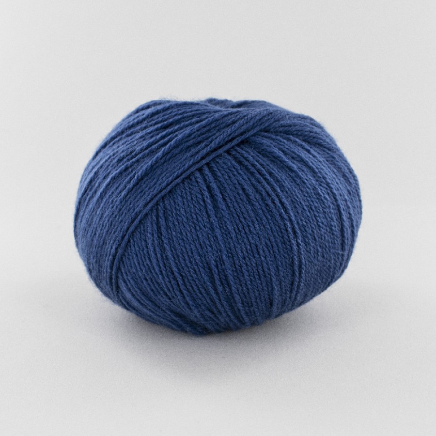 Fonty BB Mérino - 979 Meerblau