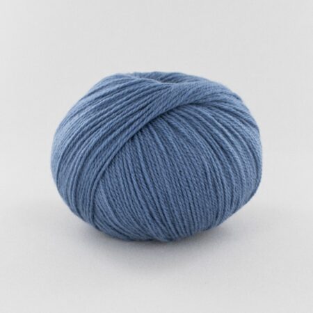 Fonty BB Mérino -  980 Jeansblau
