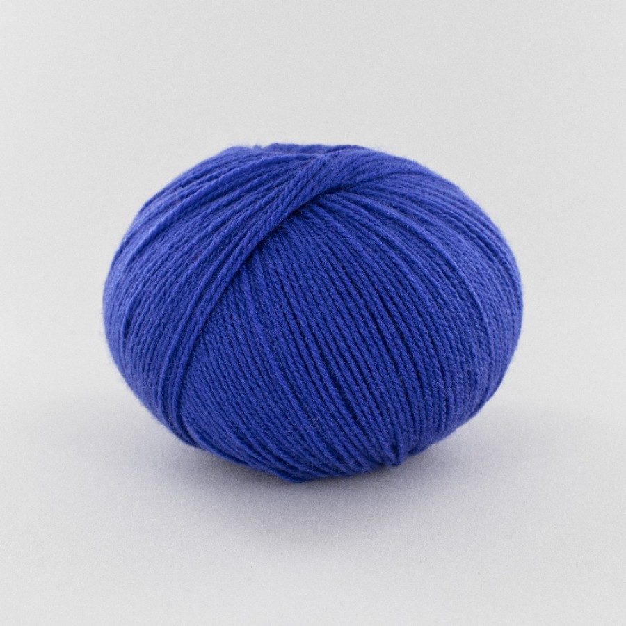 Fonty BB Mérino - 981 Kornblumenblau