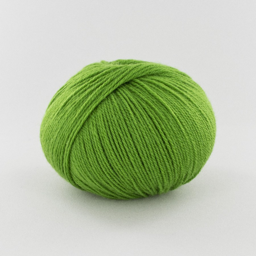 Fonty BB Mérino - 983 Grasgrün