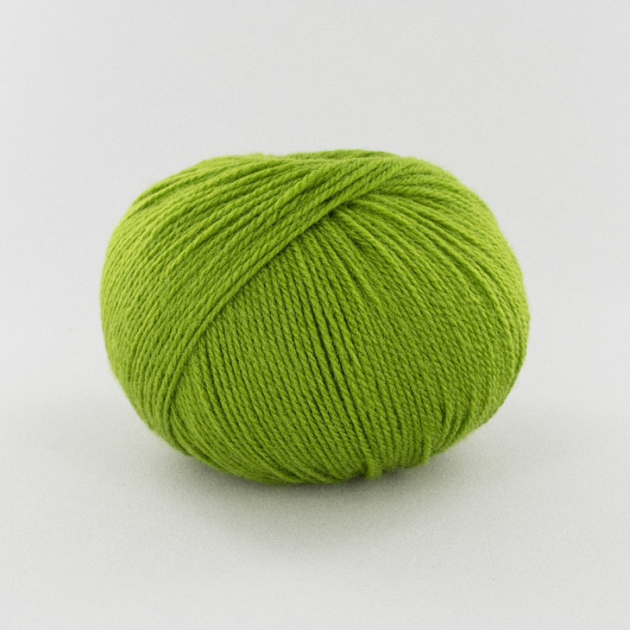 Fonty BB Mérino - 985 Granny Smith