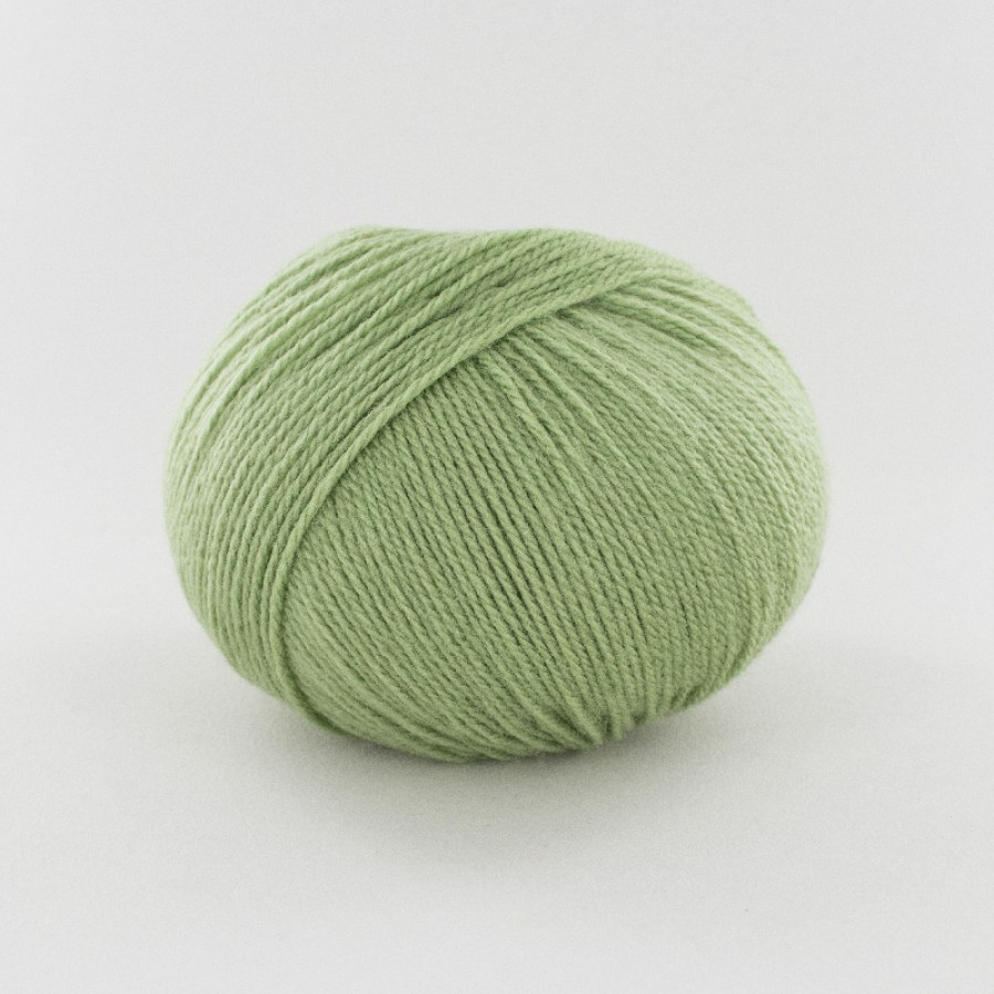 Fonty BB Mérino - 986 Blass Grün