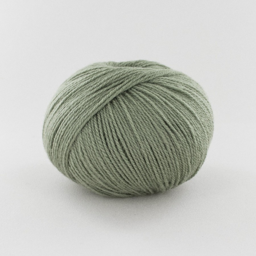 Fonty BB Mérino - 987 Salbei
