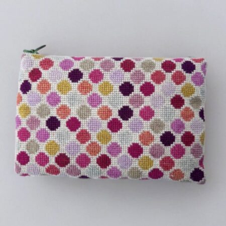 Baldyre Stickset Clutch - AIDA