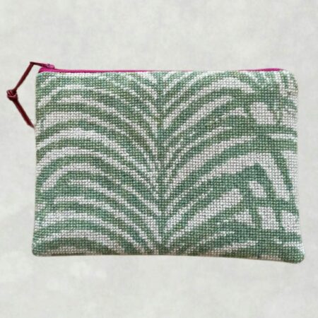 Baldyre Stickset Clutch - JUNGLE