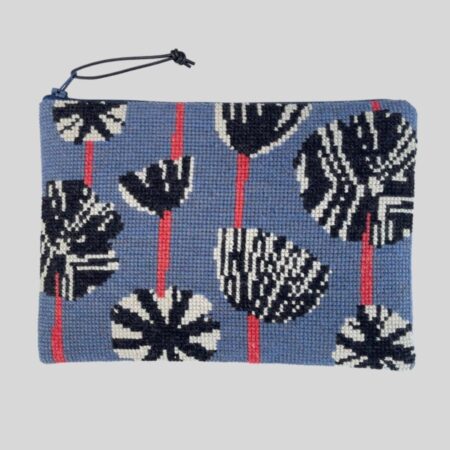 Baldyre Stickset Clutch - MARDIN