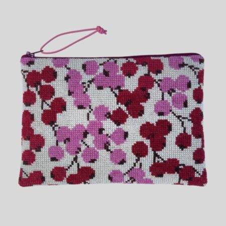 Baldyre Stickset Clutch - RYSTERIBS
