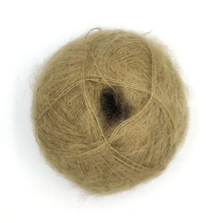 Mohair by Canard Brushed Lace - 3008 Moos