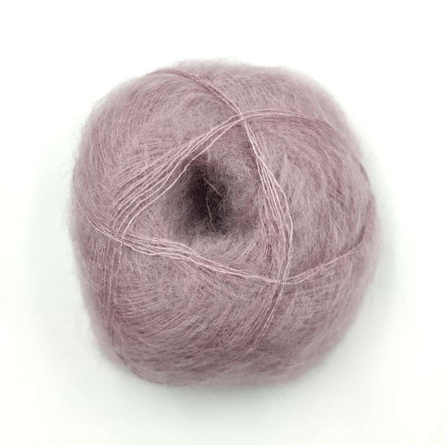 Mohair by Canard Brushed Lace - 3011 Magnolia Flieder