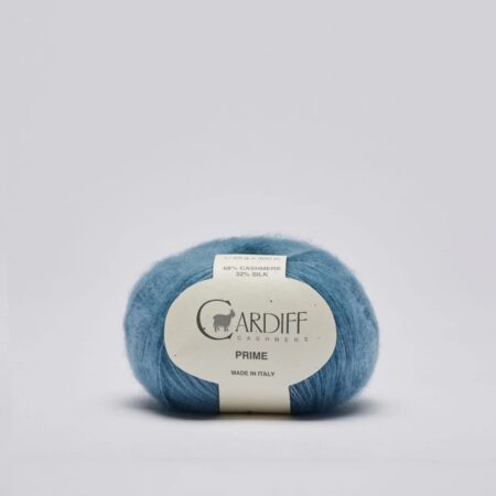Cardiff Prime - 121 Hoshi Himmelblau