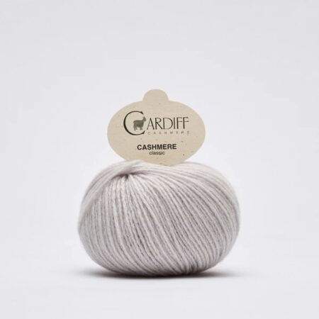 Cardiff Cashmere Classic - 671 Aeris Luft