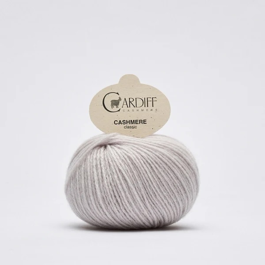 Cardiff Cashmere Classic - 671 Aeris Luft