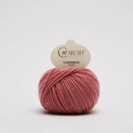 Cardiff Cashmere Classic - 716 Hashi Altrosa