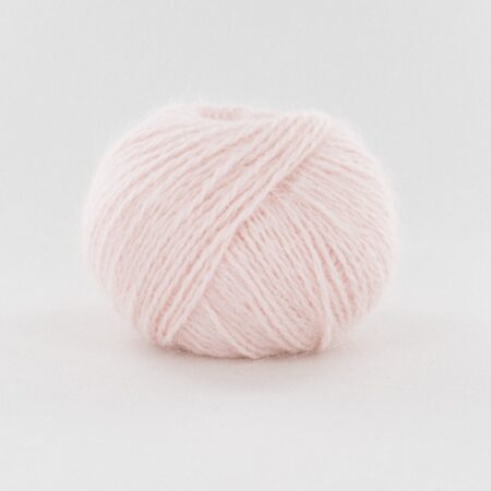 Fonty Coeur d'Angora - 251 Rosa