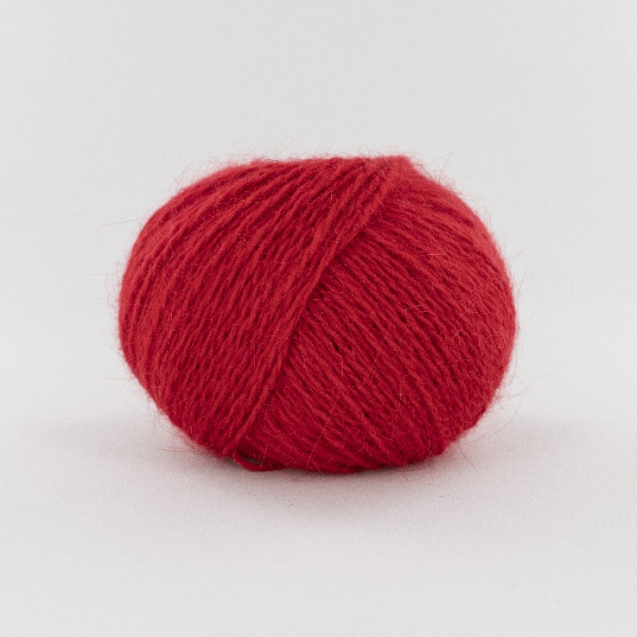 Fonty Coeur d'Angora - 306 Rot