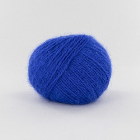 Fonty Coeur d'Angora - 312 Ultrablau