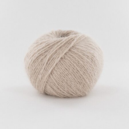 Fonty Coeur d'Angora - 325 Beige