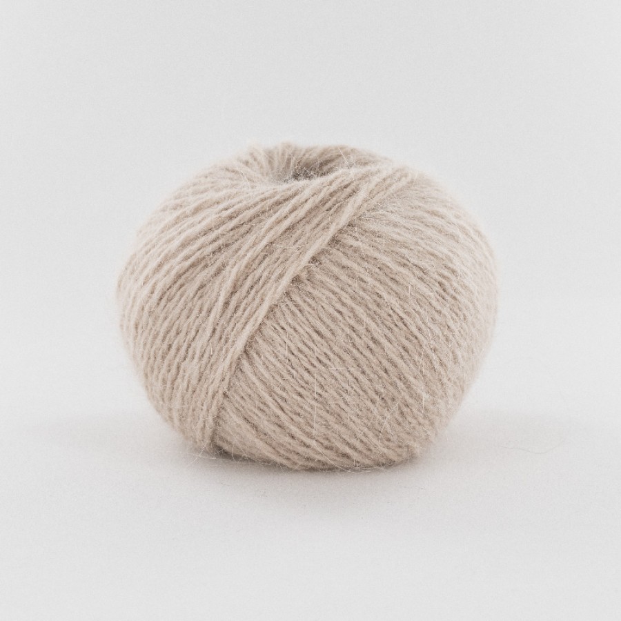 Fonty Coeur d'Angora - 325 Beige
