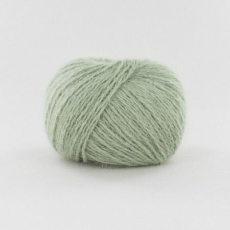 Fonty Coeur d'Angora - 326 Mint Hell