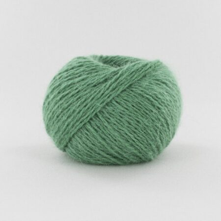 Fonty Coeur d'Angora - 330 Grün