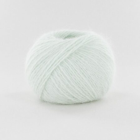 Fonty Coeur d'Angora - 336 Mint