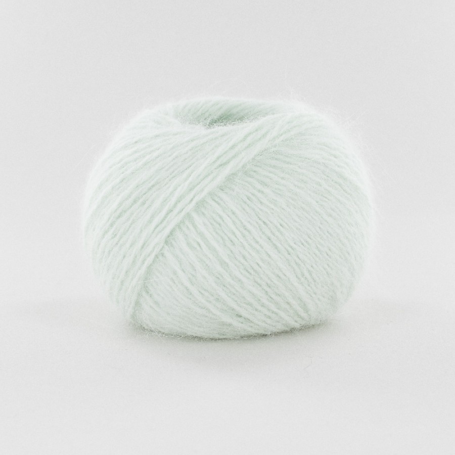 Fonty Coeur d'Angora - 336 Mint