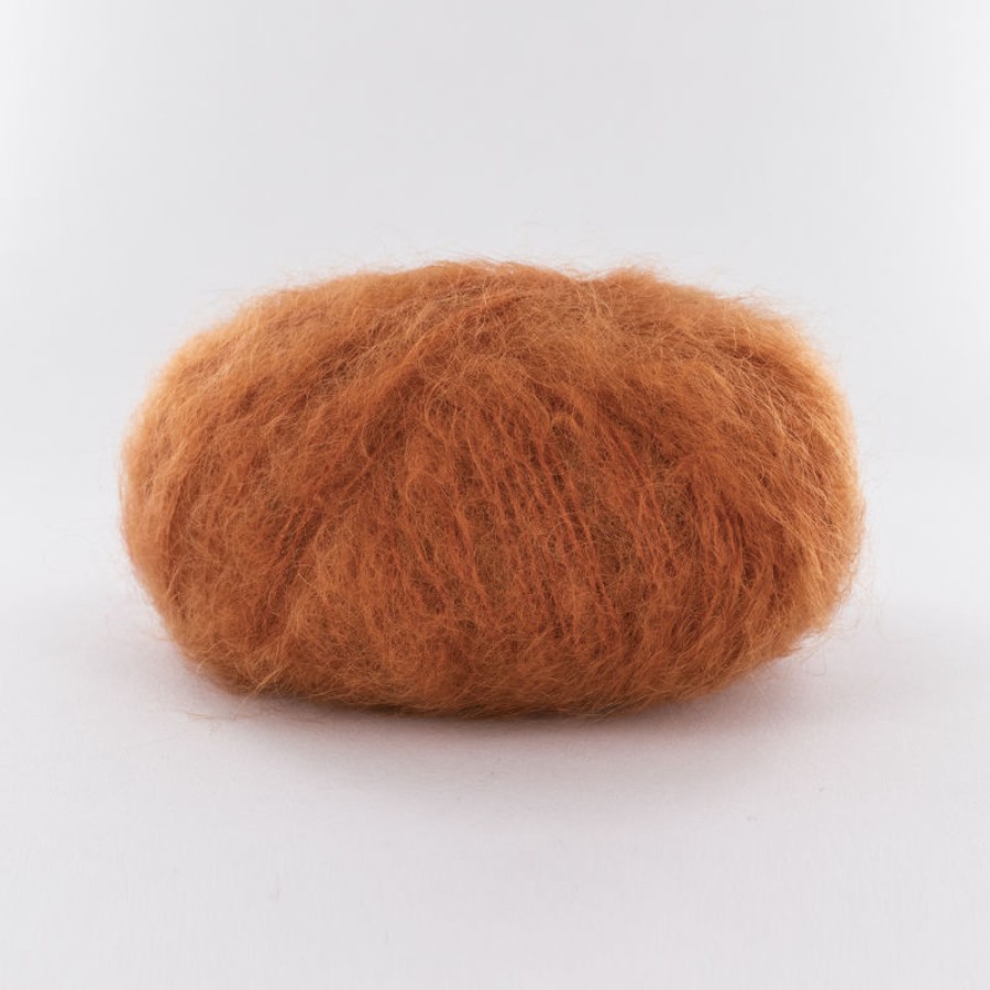 Fonty Ombelle - 1028 Fuchsorange