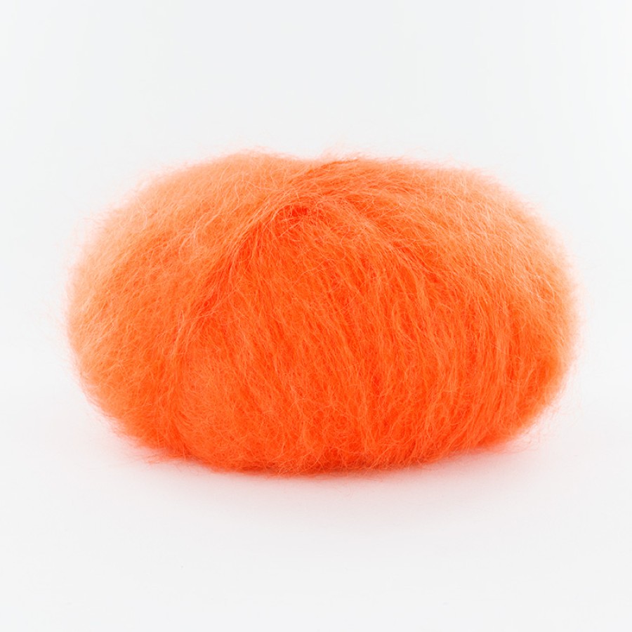 Fonty Ombelle - 2008 Leuchtorange
