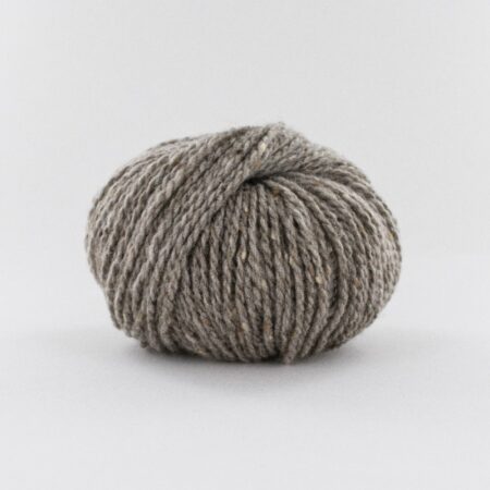 Fonty Super Tweed - 02 Braun Mittel