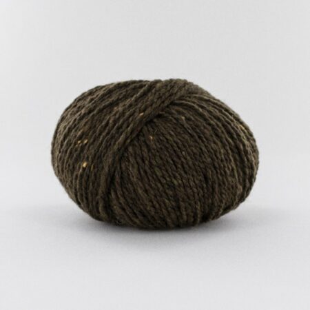 Fonty Super Tweed - 03 Braun Dunkel
