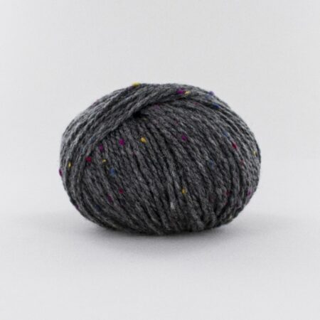 Fonty Super Tweed - 05 Grau Mittel