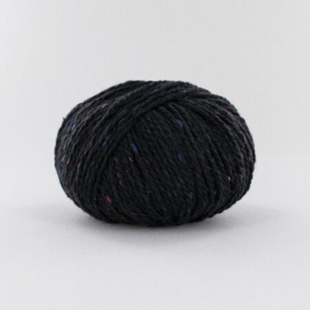 Fonty Super Tweed - 06 Grau Dunkel