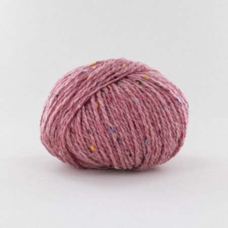 Fonty Super Tweed - 18 Rot Hell