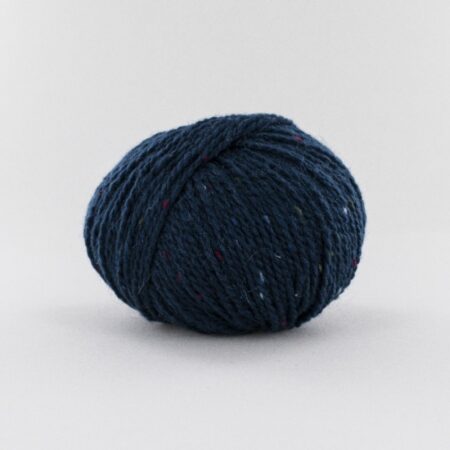 Fonty Super Tweed - 19 Petrol Dunkel
