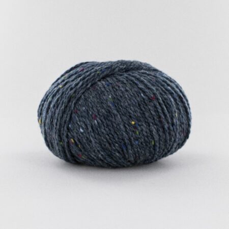 Fonty Super Tweed - 20 Petrol Mittel