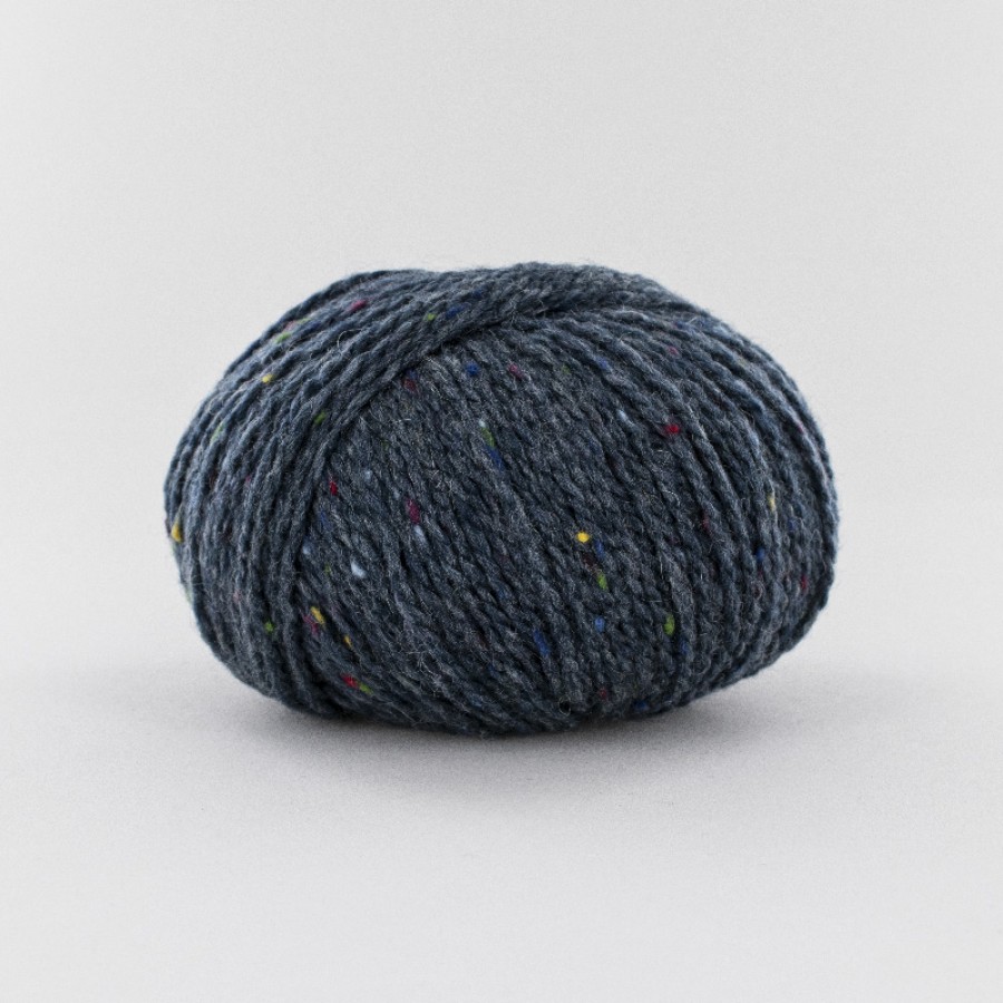 Fonty Super Tweed - 20 Petrol Mittel