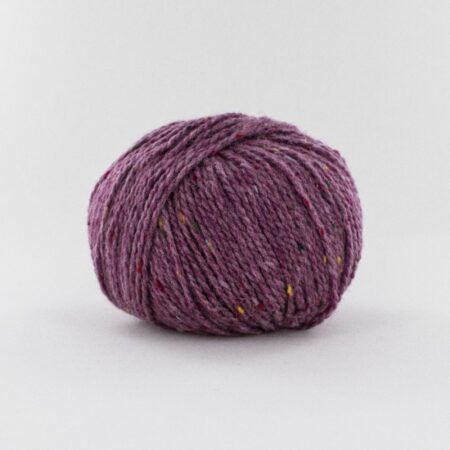 Fonty Super Tweed - 23 Himbeere Mittel