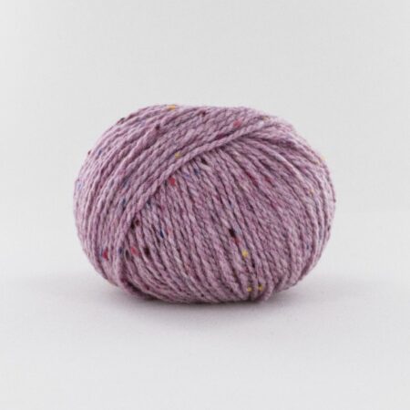 Fonty Super Tweed - 24 Himbeere Hell