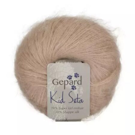 Gepard Kid Seta - 0103 Ivory Beige