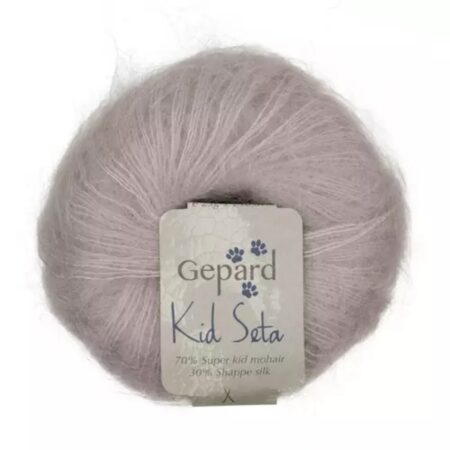 Gepard Kid Seta - 0104 Silber