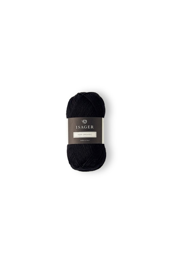 Isager Hor Organic - Ink