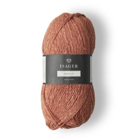 Isager Merilin - 01 Orange