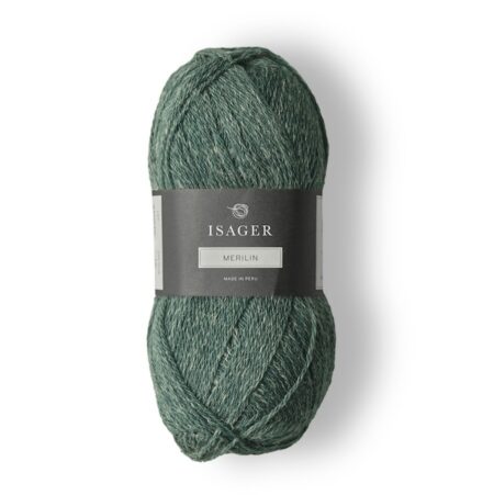 Isager Merilin - 16 Grünblau