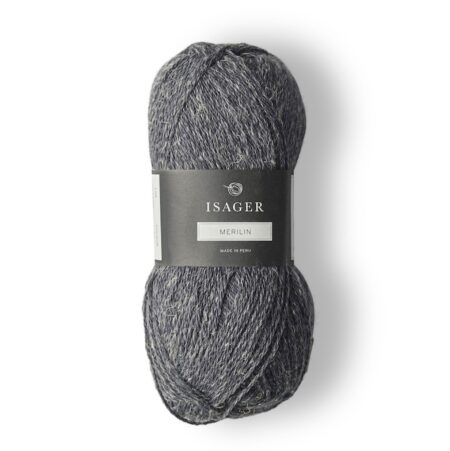 Isager Merilin - 47 Denim