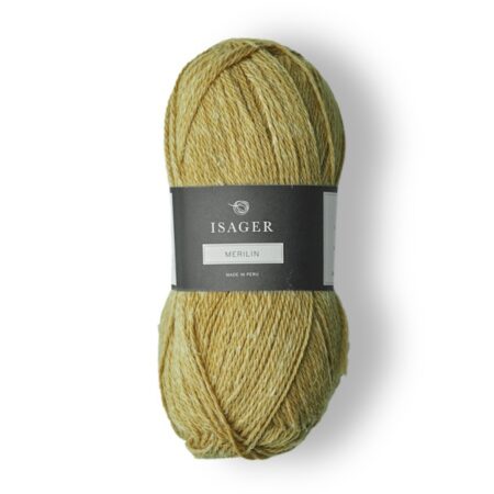 Isager Merilin - 59 Curry